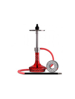 APOCALYPSE SPARTA KIRMIZI NARGİLE APOCALYPSE