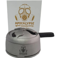 APOCALYPSE DÖKÜM NARGİLE KÖZLÜĞÜ