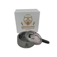 APOCALYPSE DÖKÜM NARGİLE KÖZLÜĞÜ