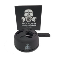 APOCALYPSE DÖKÜM NARGİLE KÖZLÜĞÜ