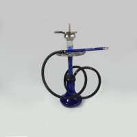 APOCALYPSE JAMES SPY NARGILE MAVI