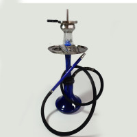 APOCALYPSE JAMES SPY NARGILE MAVI