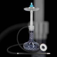 APOCALYPSE SPARTA DARK BLUE KOYU MAVI APOCALYPSE NARGILE