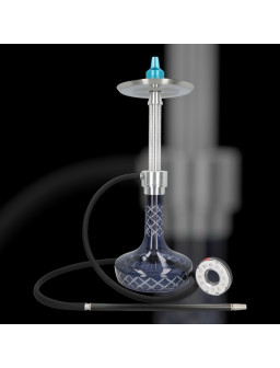 APOCALYPSE SPARTA DARK BLUE KOYU MAVI APOCALYPSE NARGILE