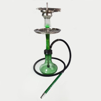  APOCALYPSE JAMES SPY NARGILE YEŞİL