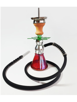 APOCALYPSE KANADA İTALYA NAARGİLE SETİ