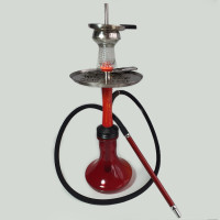 APOCALYPSE JAMES SPY KIRMIZI NARGILE 